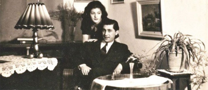 UNUTULMAYAN KOMŞU: FAHRİYE ABLA!