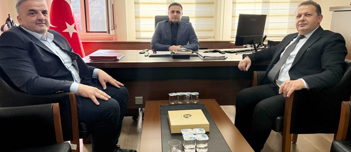 ZONDEF’TEN 5. ZONGULDAK TANITIM  GÜNLERİ İÇİN YOĞUN MESAİ