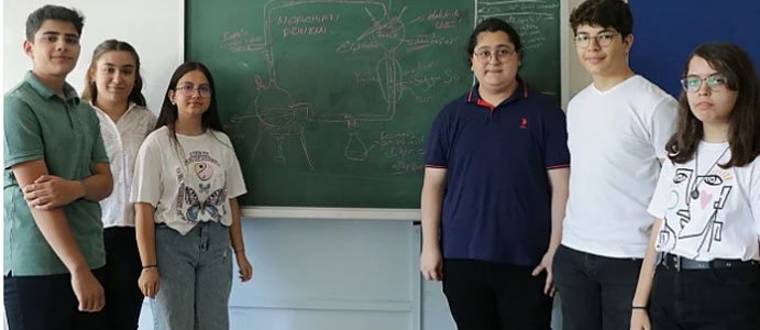 ZONGULDAK’IN EN BAŞARILI 10 LİSESİ BELLİ OLDU