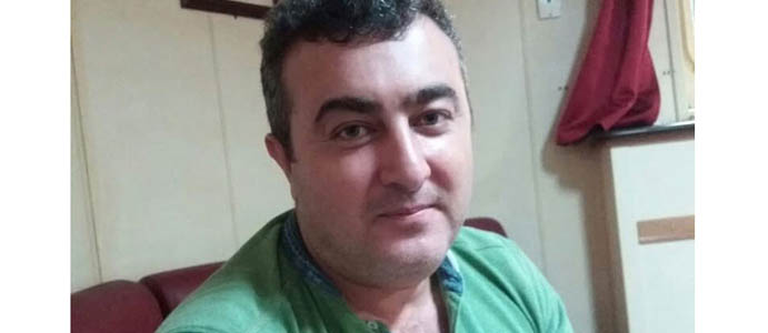 ZONGULDAKLI GEMİCİ SALDIRIDA HAYATINI KAYBETTİ