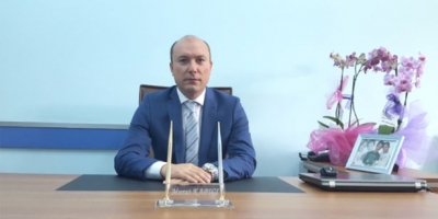 MÜDÜRÜN YERİNE KAPICI VEKALET EDECEK