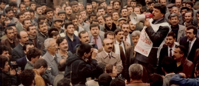 DENİZER ANILACAK