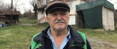 BİR MÜZİK İNSANI: İLYAS DEMİRKOL