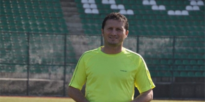 DEVREK ÖZTÜRK İLE MASAYA OTURDU