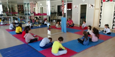    KIŞ SPOR OKULLARI’NIN 2018-2019 DÖNEMİ BAŞLADI