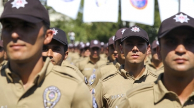 10 BİN BEKÇİ ALINACAK