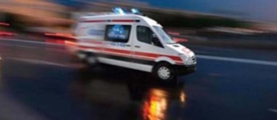 10 YAŞINDAKİ ÇOCUK FENALAŞTI