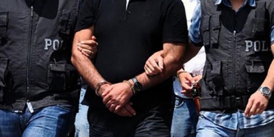 12 ÖĞRETMENE GÖZALTI KARARI