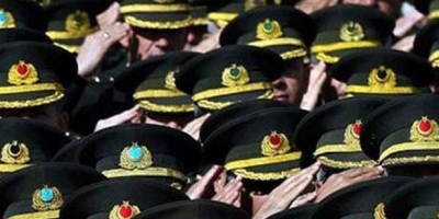 14 İLDE FETÖ OPERASYONU 72 ALBAY İÇİN GÖZALTI KARARI