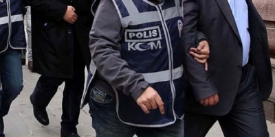 14 ÖĞRETMEN İÇİN GÖZALTI KARARI