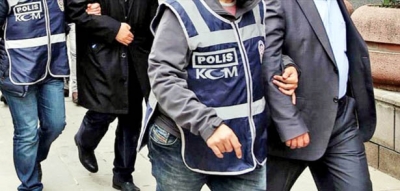  15 ŞÜPHELİ ADLİYEYE SEVK EDİLDİ