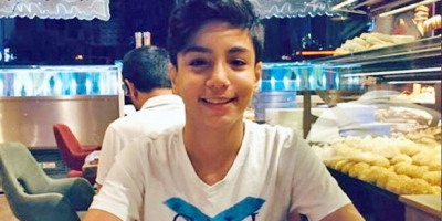  15 YAŞINDA KALBİNE YENİK DÜŞTÜ