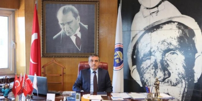 BİN 500 İŞÇİ ŞUBAT AYININ SONUNA KADAR ALINACAK