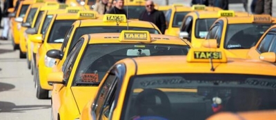 170 TAKSİCİNİN 9'U POZİTİF ÇIKTI