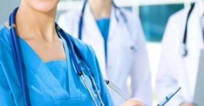 18 BİN SAĞLIKÇI ALINACAK