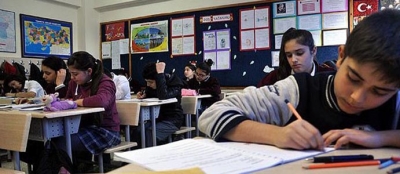 18 MİLYON ÖĞRENCİ YARIN DERS BAŞI YAPACAK