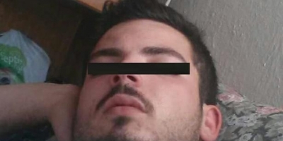 18 YAŞINDAKİ GENÇ KENDİNİ VURDU...