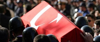 2 ASKERİMİZ ŞEHİT OLDU