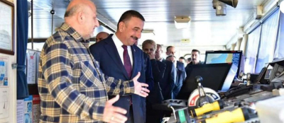 2 YIL SONRA SEFERLER BAŞLIYOR