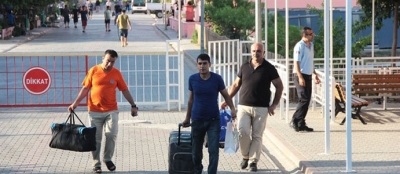 20 BİN MAHKÜMA TAHLİYE YOLU GÖRÜNDÜ