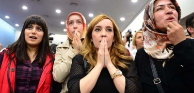 20 BİN YENİ ÖĞRETMEN