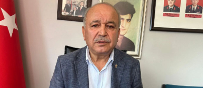 “20 YAŞINDAKİ ÇOCUKLARIMIZI BU ÜLKE İÇİN VERDİK”