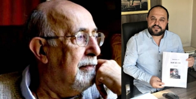 2018 KEMAL ÖZER ŞİİR YARIŞMASI JÜRİ ÖZEL ÖDÜLÜ TIĞ’IN