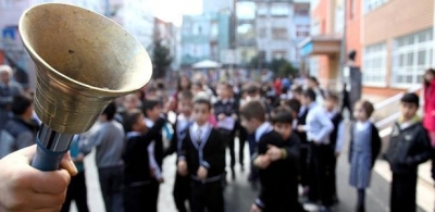 2019-2020 EĞİTİM ÖĞRETİM YILI PROGRAMI AÇIKLANDI