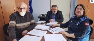 2024'ÜN SON TOPLANTISI YAPILDI