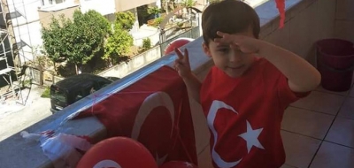 23 NİSAN COŞKUSU EVDE YAŞANACAK