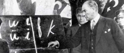 24 KASIM ÖĞRETMENLER GÜNÜ KUTLAMA PROGRAMI BELLİ OLDU