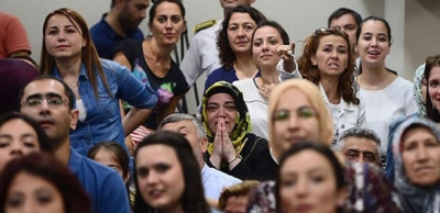  25 BİN ÖĞRETMEN ATANACAK