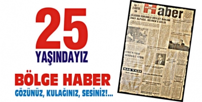 25.YIL