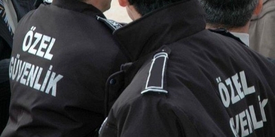 26 BİN 835 GÜVENLİK PERSONELİ ALINACAK