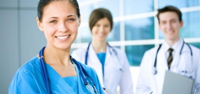 27 BİN SAĞLIKÇI ALINACAK