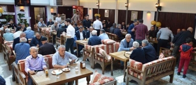 27 MAYIS'TA MÜŞTERİ KABUL ETMEYE BAŞLAYACAKLAR