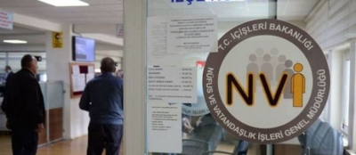 27 NİSAN' A KADAR DURUDULDU