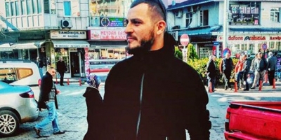 27 YAŞINDAKİ GENÇ EVİNDE ÖLÜ BULUNDU