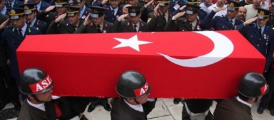 3 ASKERİMİZ ŞEHİT OLDU, 7 ASKERİMİZ YARALANDI