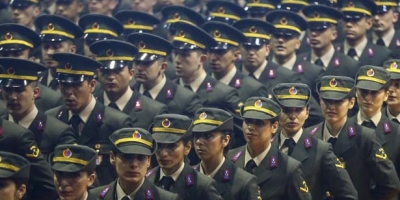 3 BİN 560 ASTSUBAY ALINACAK