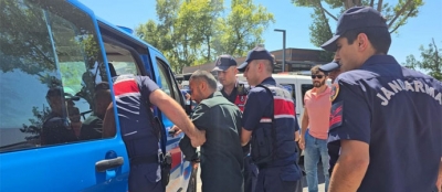 3 KİŞİYİ ÖLDÜREN ŞAHIS TUTUKLANDI