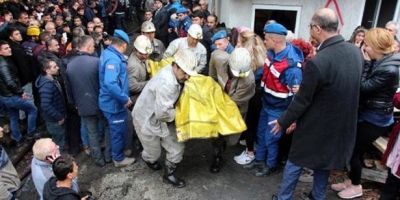 3 MADENCİNİN ŞEHİT OLDUĞU OCAĞIN SAHİBİ TUTUKLANDI
