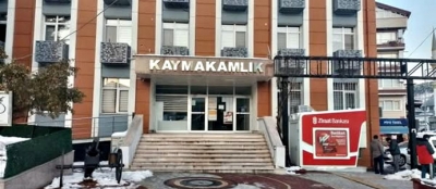 3 PERSONEL ALIMI İÇİN MÜLAKAT YAPILIYOR