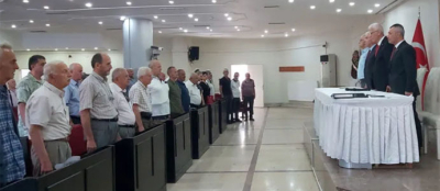 30 YIL SONRA YÖNETİM DEĞİŞTİ