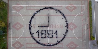 300 ÖĞRENCİ 35 MİLYON İNSANA ULAŞTI