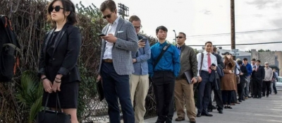 306 BİN ÜNİVERSİTE MEZUNU İŞ ARIYOR