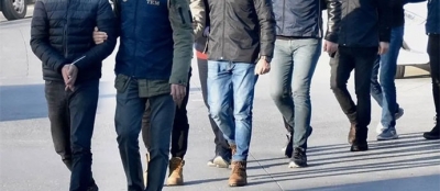 34 İLDE FETÖ OPERASYONU: 43 TUTUKLAMA