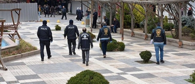 4 GÜNLÜK YASAĞIN KURALLARI BELLİ OLDU