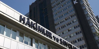  403 HAKİM VE CUMHURİYET SAVCI ADAYI ATANDI