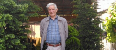 45 YAZAR MEHMET YILMAZ’I ANLATTI